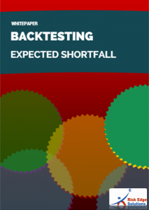 Backtesting Expected Shortfall